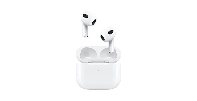 airpods
